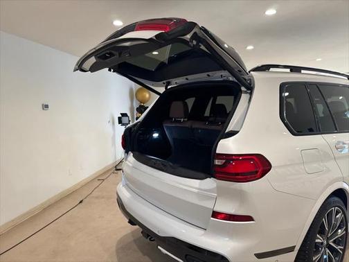 2019 BMW X7 xDrive50i