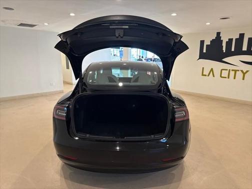 2021 Tesla Model 3 Performance