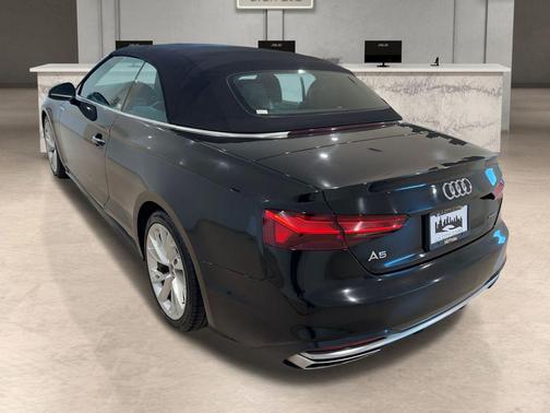 2022 Audi A5 45 Premium
