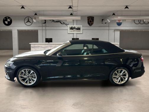 2022 Audi A5 45 Premium