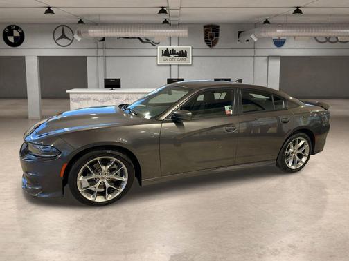 2022 Dodge Charger GT