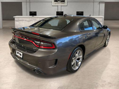 2022 Dodge Charger GT