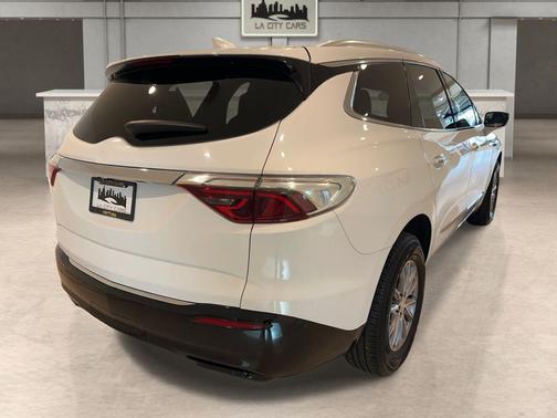 2022 Buick Enclave FWD Essence