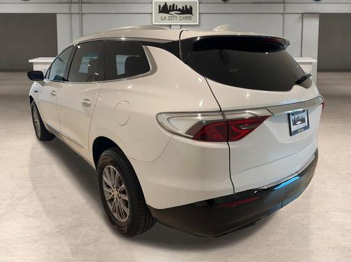 2022 Buick Enclave FWD Essence