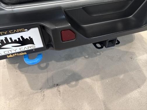 2023 Jeep Wrangler 4xe Base