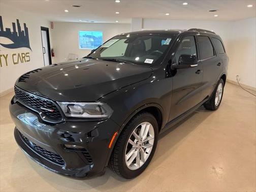 2023 Dodge Durango GT Plus