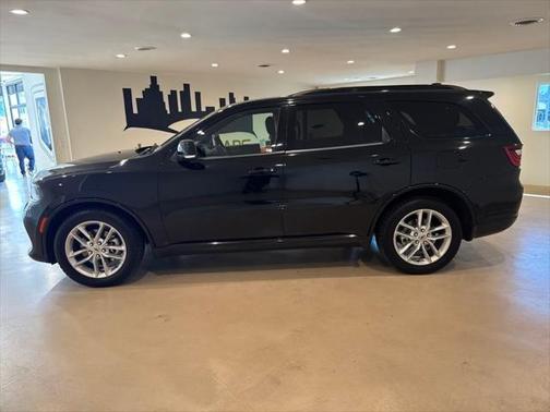 2023 Dodge Durango GT Plus