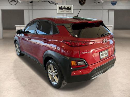 2020 Hyundai KONA SE