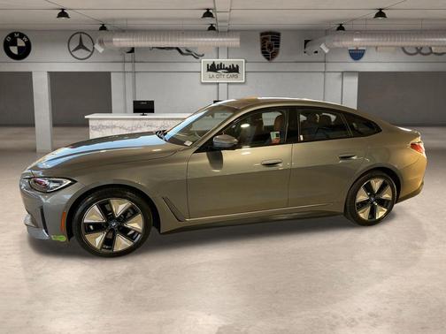 2023 BMW i4 Gran Coupe eDrive35