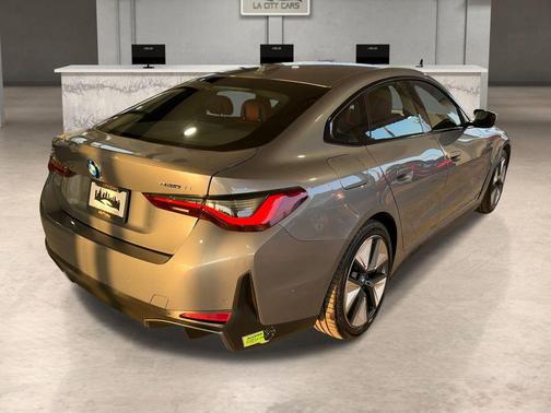 2023 BMW i4 Gran Coupe eDrive35
