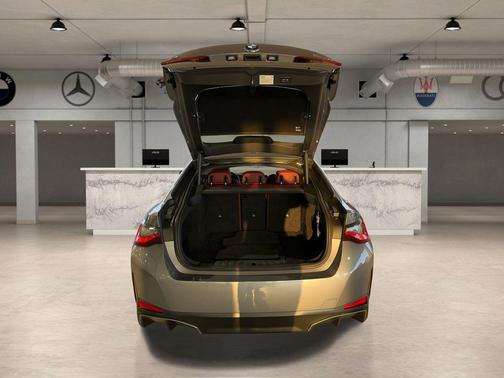 2023 BMW i4 Gran Coupe eDrive35
