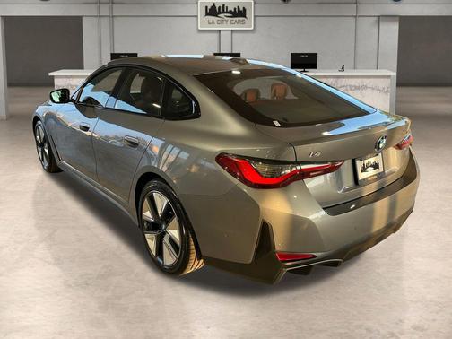 2023 BMW i4 Gran Coupe eDrive35
