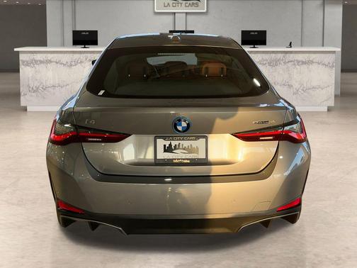 2023 BMW i4 Gran Coupe eDrive35