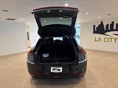 2023 Kia EV6 Wind