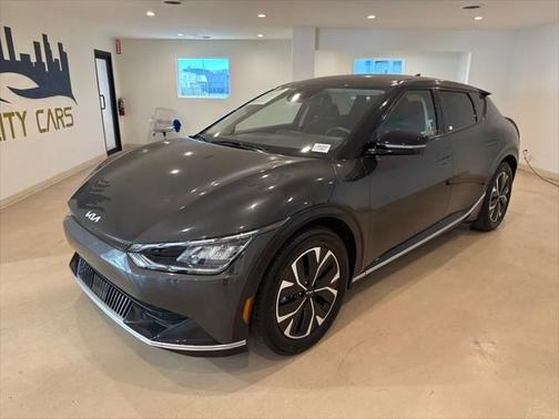 2023 Kia EV6 Wind