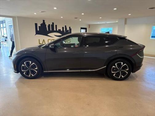 2023 Kia EV6 Wind