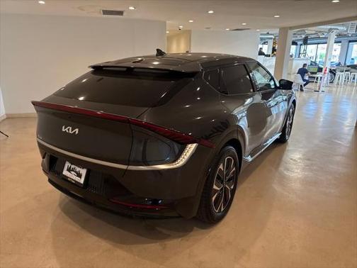 2023 Kia EV6 Wind