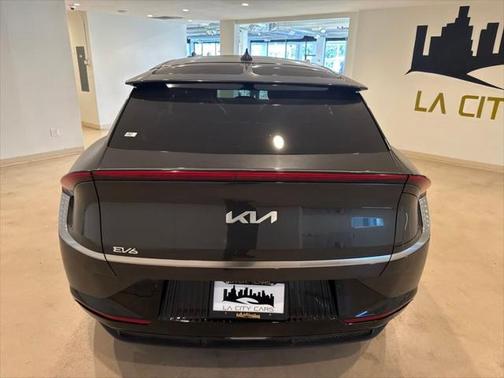 2023 Kia EV6 Wind
