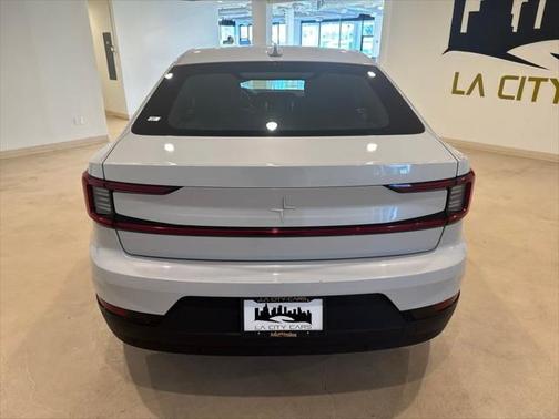 2023 Polestar 2 Long Range Dual Motor Plus
