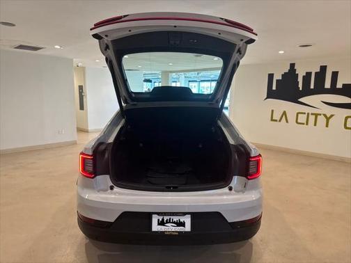 2023 Polestar 2 Long Range Dual Motor Plus