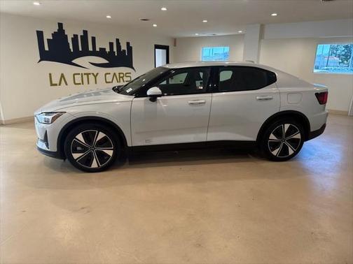 2023 Polestar 2 Long Range Dual Motor Plus
