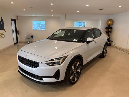2023 Polestar 2 Long Range Dual Motor Plus