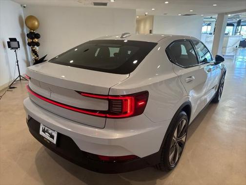 2023 Polestar 2 Long Range Dual Motor Plus