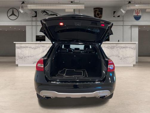 2019 Mercedes-Benz GLA 250 4MATIC