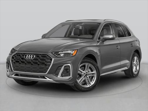 2022 Audi Q5 55 S line Prestige
