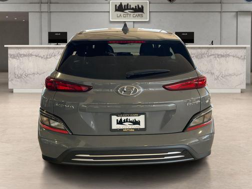 2023 Hyundai KONA EV SE
