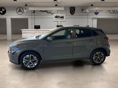 2023 Hyundai KONA EV SE
