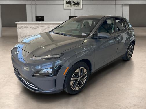 2023 Hyundai KONA EV SE