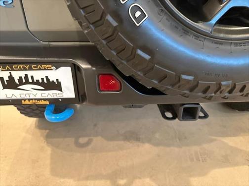 2023 Jeep Wrangler 4xe Base