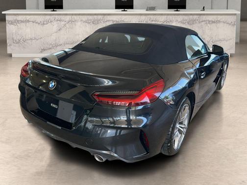 2025 BMW Z4 sDrive30i