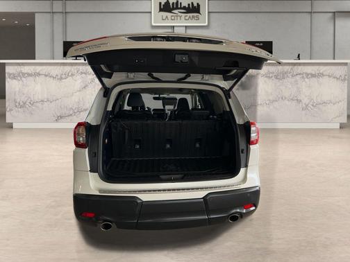 2022 Subaru Ascent Limited 7-Passenger