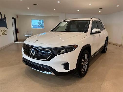 2023 Mercedes-Benz EQB 300 4MATIC