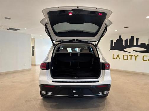 2023 Mercedes-Benz EQB 300 4MATIC