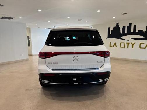 2023 Mercedes-Benz EQB 300 4MATIC