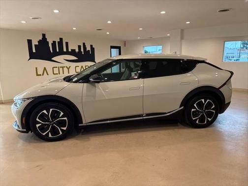 2023 Kia EV6 Wind