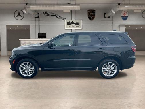 2023 Dodge Durango GT AWD