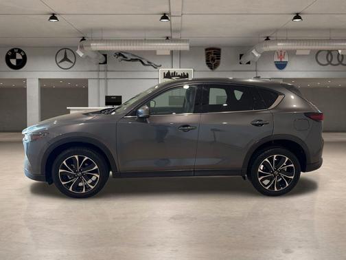 2023 Mazda CX-5 2.5 S Premium