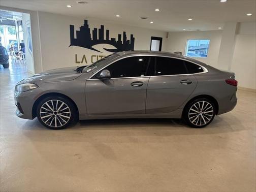 2022 BMW 228 Gran Coupe i xDrive