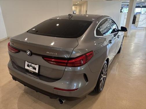 2022 BMW 228 Gran Coupe i xDrive
