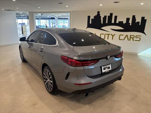 2022 BMW 228 Gran Coupe i xDrive