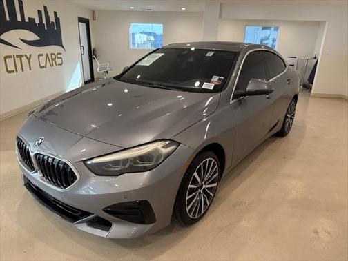 2022 BMW 228 Gran Coupe i xDrive