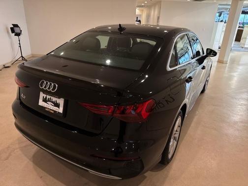2023 Audi A3 Premium