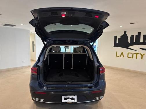 2022 Mercedes-Benz EQB 300 4MATIC