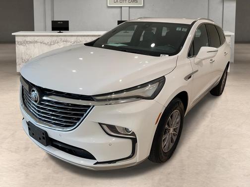 2022 Buick Enclave FWD Essence