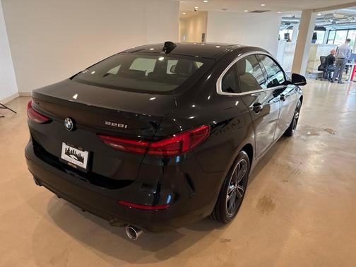 2024 BMW 228 Gran Coupe i xDrive