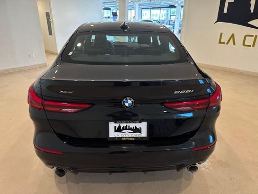 2024 BMW 228 Gran Coupe i xDrive